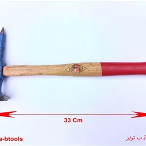 چکش صافکاری قدیمی WF آلمان