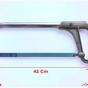 کمان اره تمام فلزی کلکسیونی اکلیپس Eclipse انگلیس