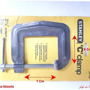 گیره سی کلمپ استنلی Stanley امریکا