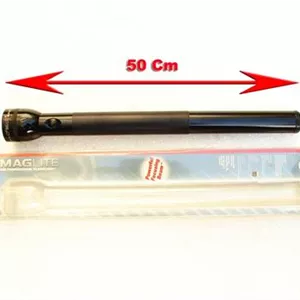 چراغ قوه مگ لایت Maglight امریکا
