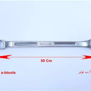 آچار دوسر رینگ اینچی اسناپون Snap-on امریکا