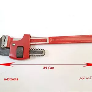آچار شلاقی 14 اینچ فکوم Facom فرانسه