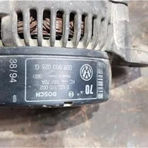 دینام 70 آمپر