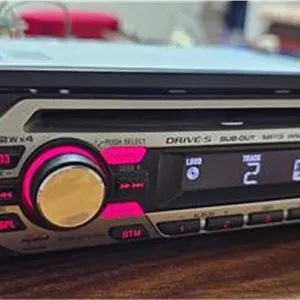 پخش ماشین سونی مدل CDX-GT270S