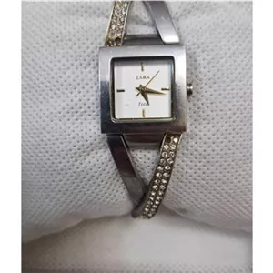 ساعت zara اصل زنانه