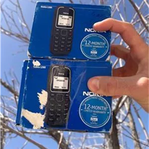 گوشی نوکیا 1280 | حافظه 32 مگابایت
