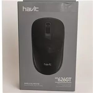 موس وایرلس Havit