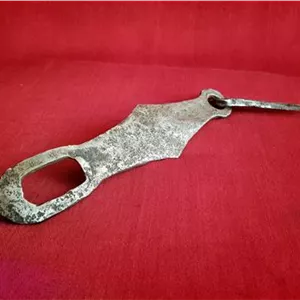 شب بند فولادی بزرگ