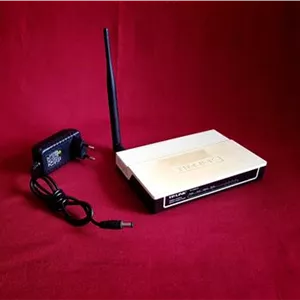 مودم وایرلس TP-Link TD-W8901G