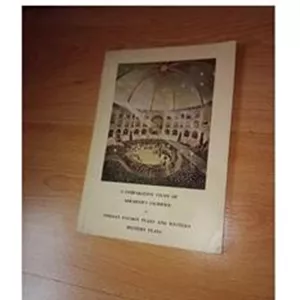 A Comparative Sacrifice in Persian Passion Plays