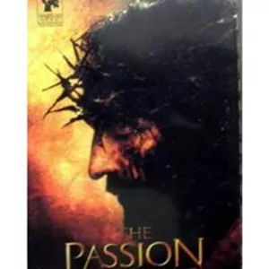 Passion of The Christ Mel Gibson