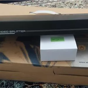 ویدیو اسپلیتر آتن