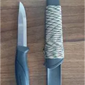 چاقو MORA سوئدی موراکنیو مدل کامپنیو