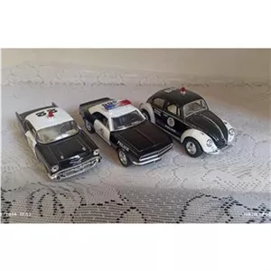 3تا ماکت پلیس کلاسیک کینزمارت