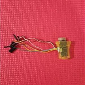 فلایت کنترل CC3D Atom