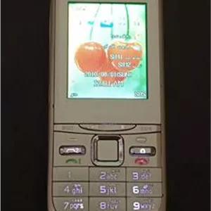 گوشی نوکیا مدل B300 خاموش