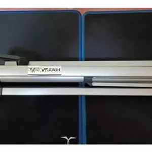 سه پایه دوربین ویفنگ مدل WT-330A