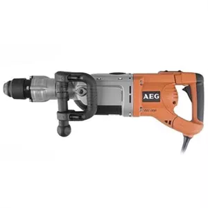 بتن کن وچکش تخریب AEG مدل PM10E (ارسال رایگان)