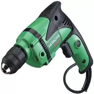 دریل هیتاچی مدل D10VC2(ارسال رایگان)
