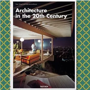 معماری در قرن بیستم (تاشن  Taschen)