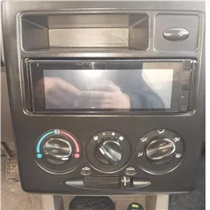 ضبط jvc exad