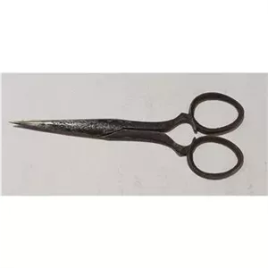 قیچی کمیابی صفوی کوچک بینظیر زیباااا