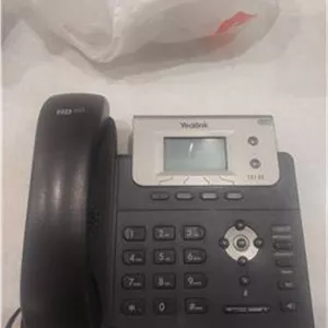 تلفن Yealink مدل T21 E2