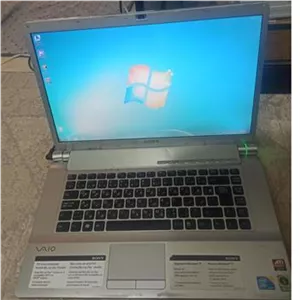 لپ تاپ سونی