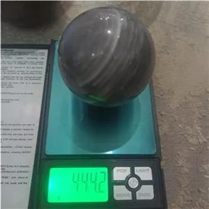 گوی عقیق سلیمانی