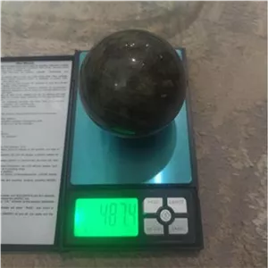 گوی وارداتی لابرادوریت
