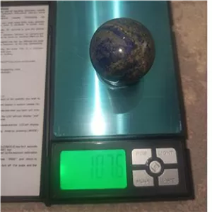 گوی لاجورد افغانستان