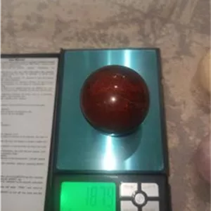 4 عدد گوی عقیق