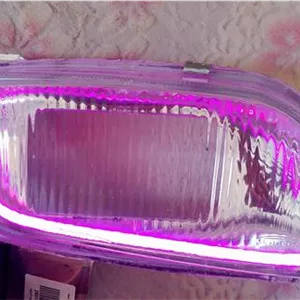 مه شکن اسپرت پژو پارس