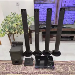 سینما خانگی سونی مدل w1000z غول مرحله آخر سونی