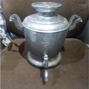 کتری شیردار عالی نسب