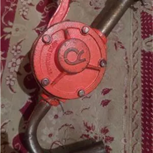 پمپ روغن کش ژاپنی