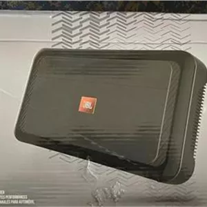 آمپلی فایر جی بی ال club A754 چهار کاناله