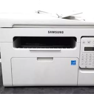 پرینتر چندکاره سامسونگ مدل SCX-3405FH