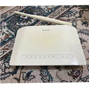 مودم D-Link 2730u