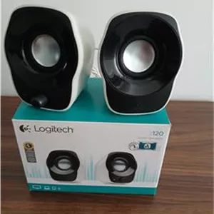 اسپیکر رومیزی لاجیتک مدل Z120 (اصلی)