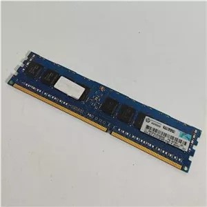 رم سرور اچ پی Hynix 8G 12800R سالم