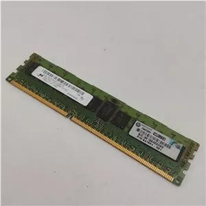 رم سرور اچ پی Micron 8G 12800R سالم