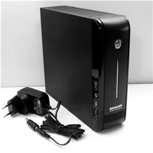 تین کلاینت دیتاشین رم 4 ، SSD 64 سالم و تمیز