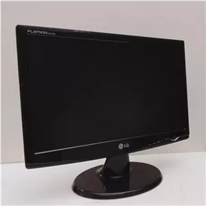 مانیتور الجی LG W1943S 19 سالم
