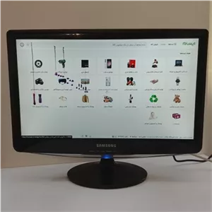 مانیتور سامسونگ SAMSUNG B2055 Plus 20