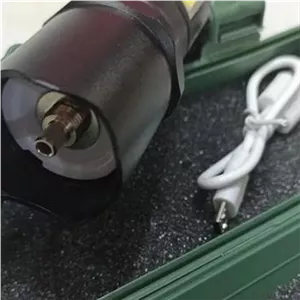 قلم فیبر نوری 40 میلی وات، پرنور و برد بسیار بالا