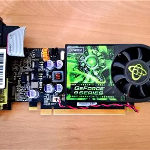 کارت گرافیک XFX GT9500 1G