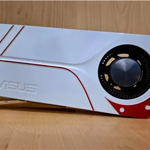 کارت گرافیک Asus GTX 960 Turbo