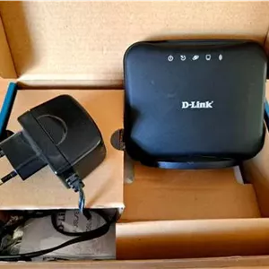 مودم D-Link ADSL2 Router