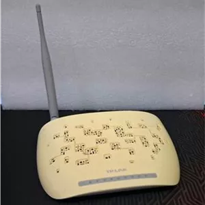 مودم ADSL2 TP-Link TD-W8951ND Wireless